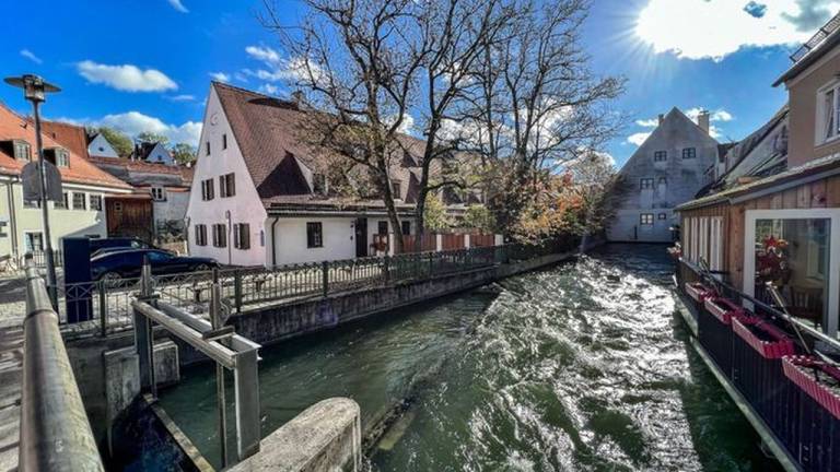 110 m² Ferienwohnung