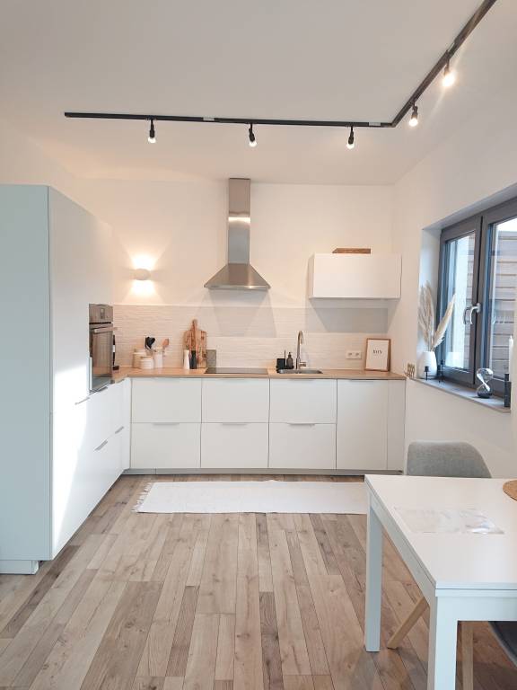 Ferienwohnung Bielefeld