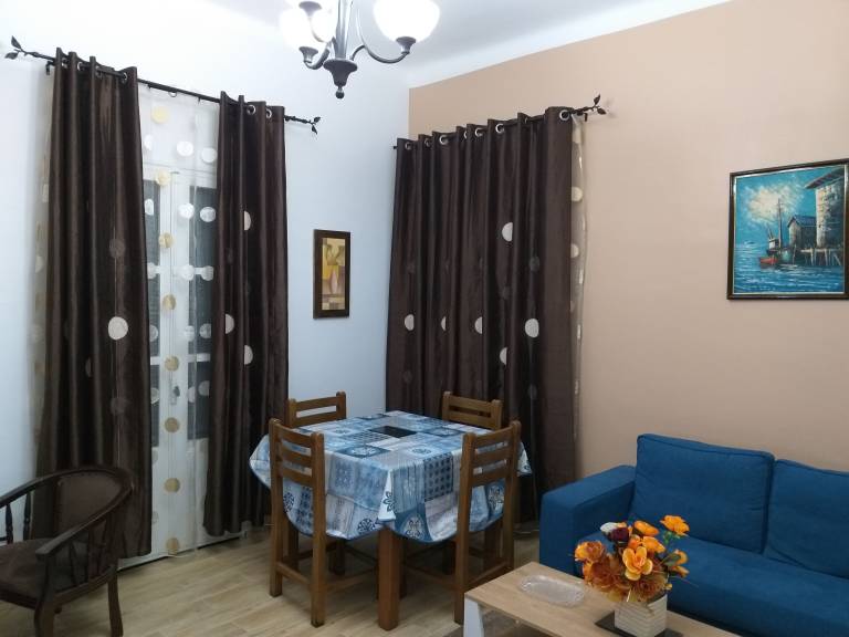 Appartement Alger