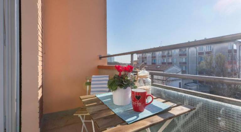 Holiday apartment with 1 room for 3 persons — photo 4