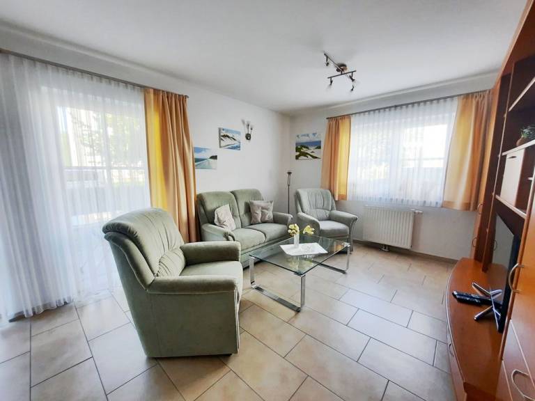 Ferienwohnung  Graal-Müritz