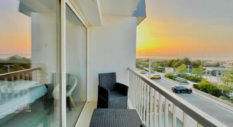 Hotel Le Littoral - Berck sur Mer — photo 4