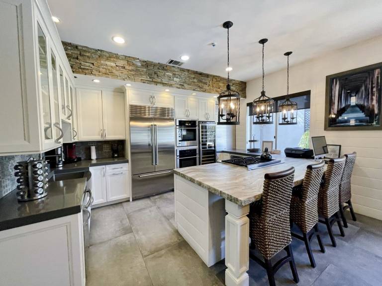 House Mission Valley