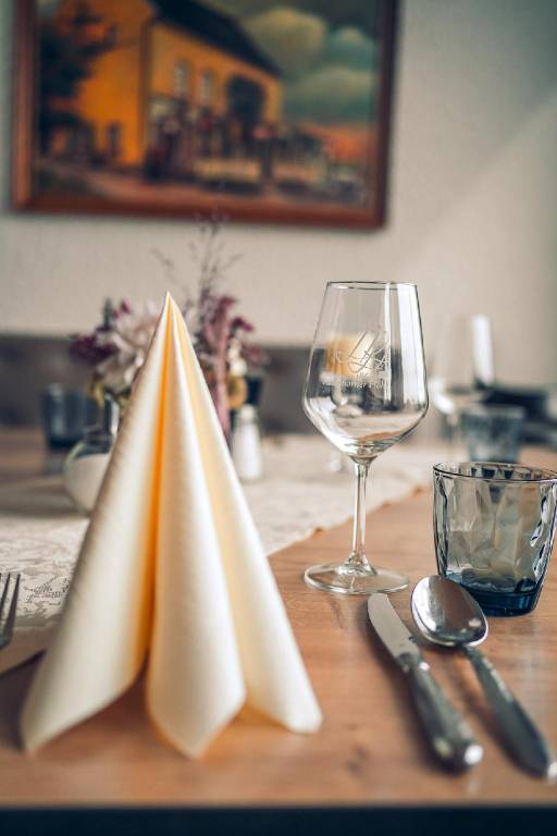Hotel Restaurant Kalenborner Höhe — photo 4