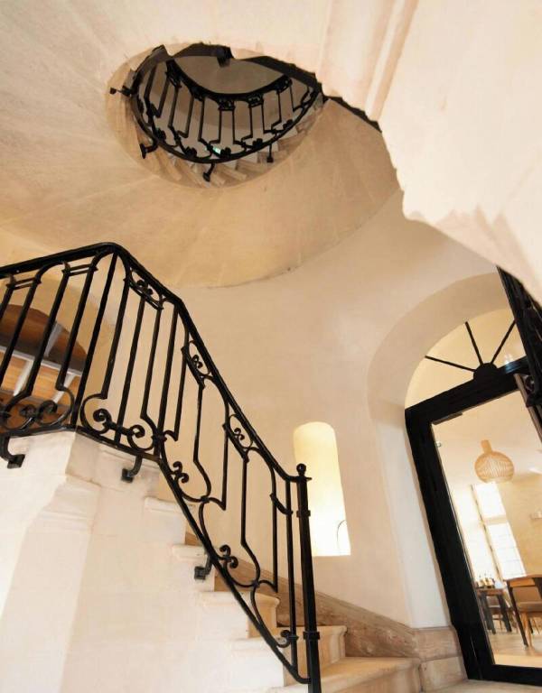 Le logis de l'abbaye de Saint Savin — photo 5