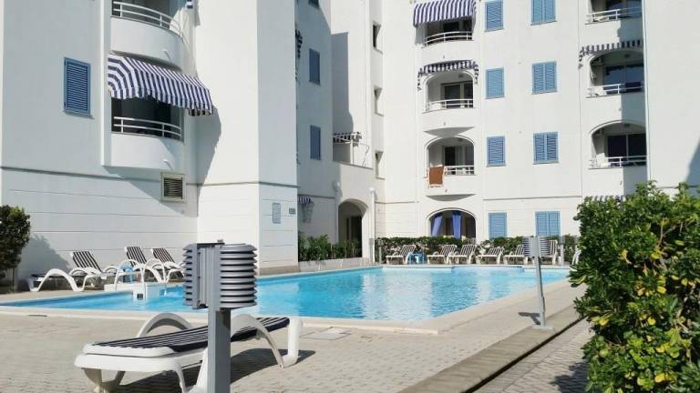 Appartamento La Caletta