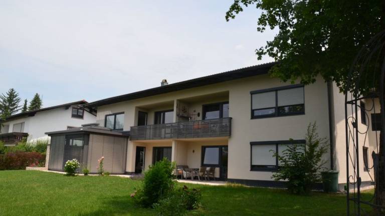 Ferienwohnung Grabenstätt