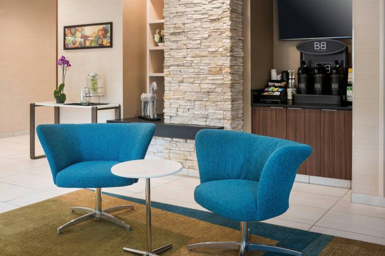 Fairfield by Marriott Inn & Suites Loveland Fort Collins — photo 5