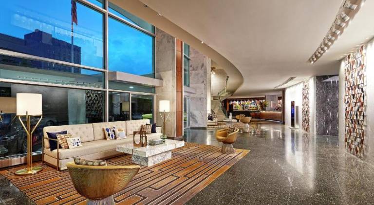 The Statler Dallas, Curio Collection by Hilton — photo 3