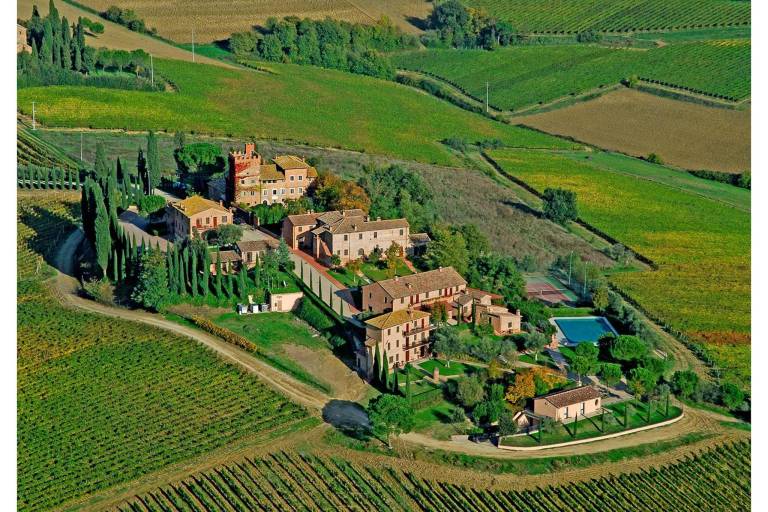 Apartment Petrignano del Lago