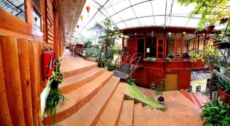 Dang Khoa Garden Inn — photo 4