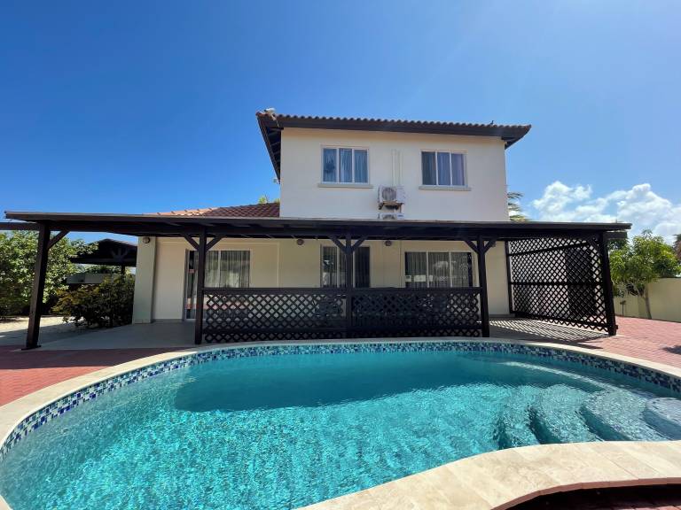 Villa  Montaña