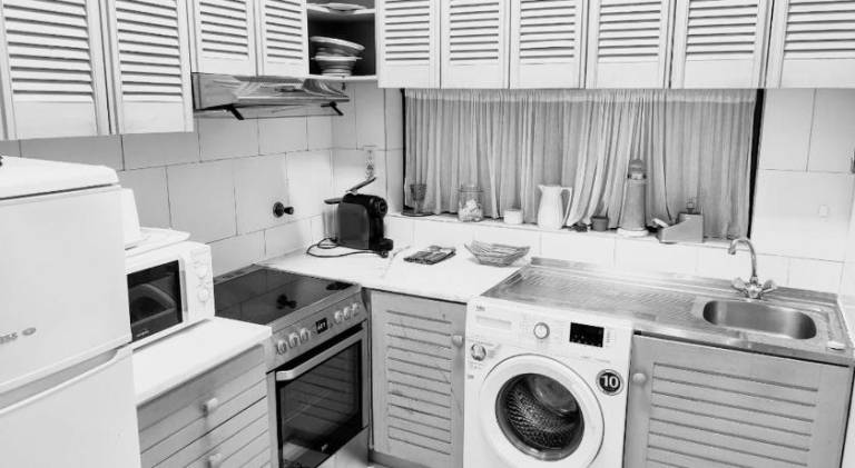 Lovely holiday apartment with pool | Beach nearby | Pets are welcome — photo 4
