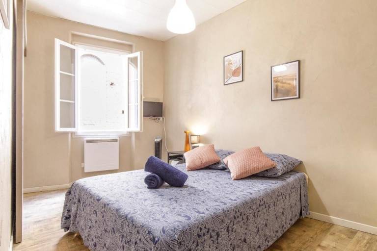Appart'hôtel Gaillac