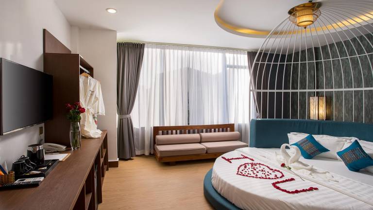 Orussey One Boutique in Phnom Penh