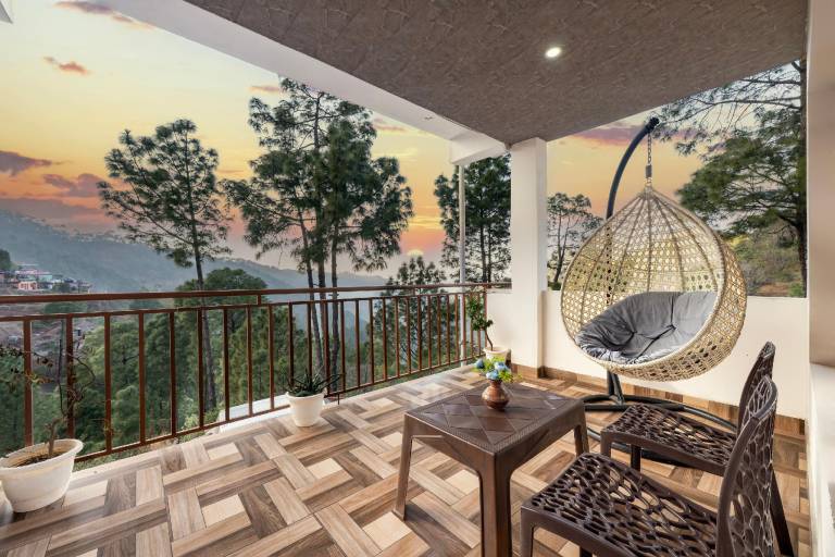 Villa with terrace | Dogs allowed — photo 3