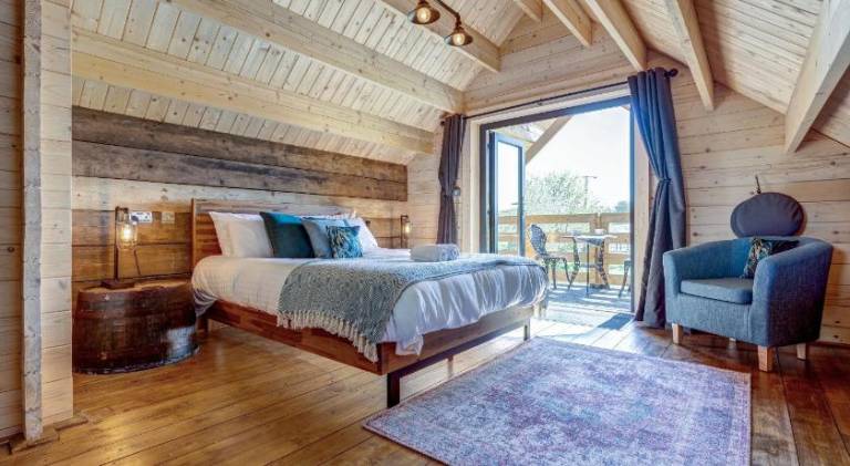Vacation home with 3 rooms for 6 persons — photo 2