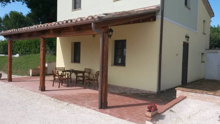 Camera privata Osimo