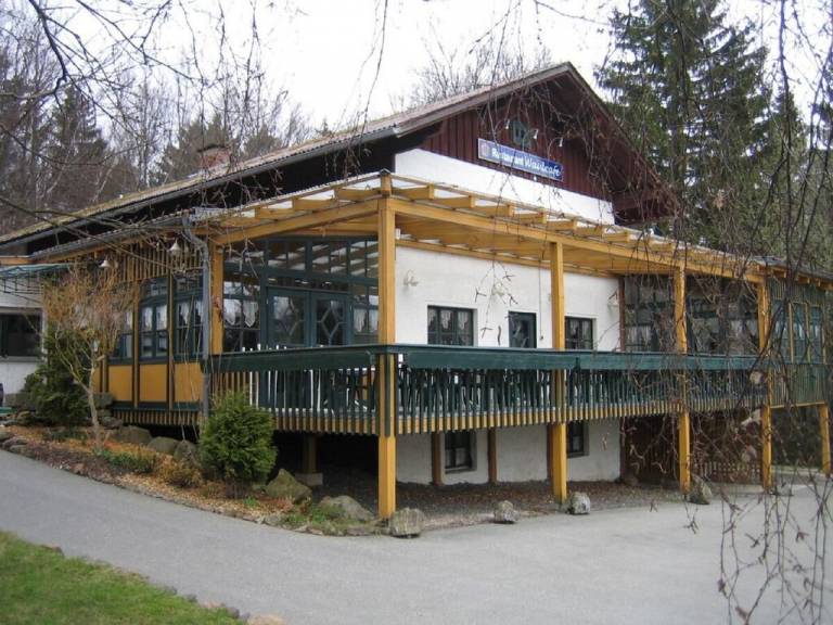 Ferienwohnung Waldmünchen