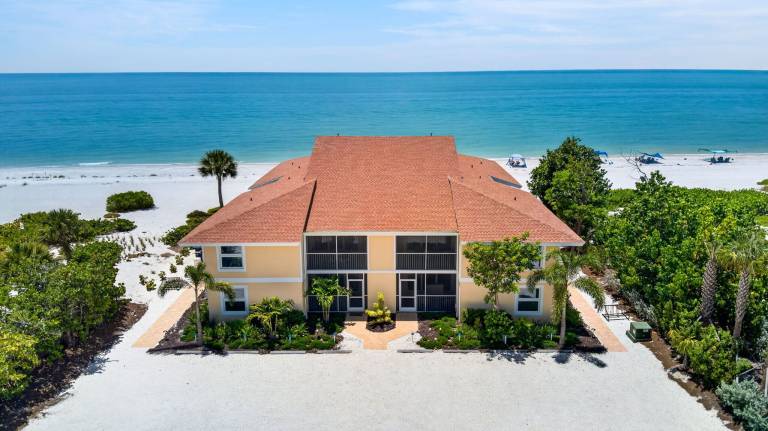 Ferienwohnung Sanibel