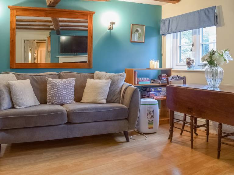 Children-friendly cottage | River view | Dogs allowed — photo 4