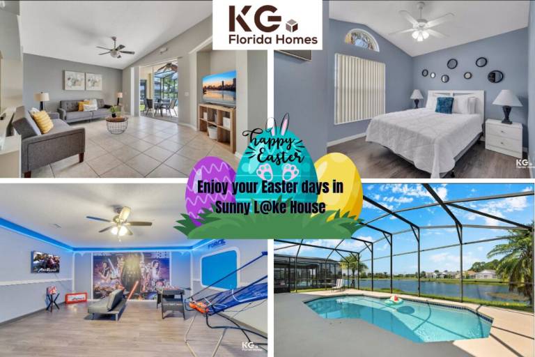 House Kissimmee