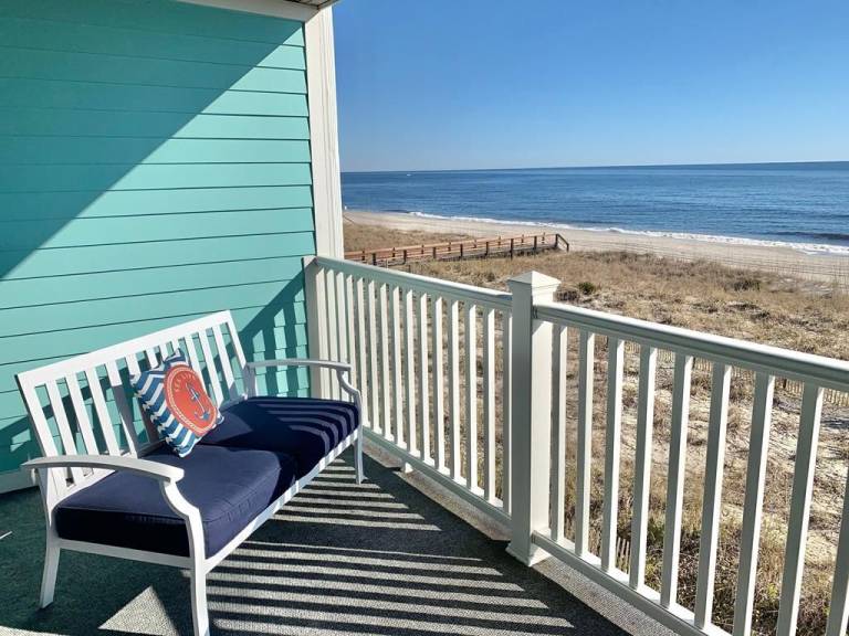 Condo Kure Beach