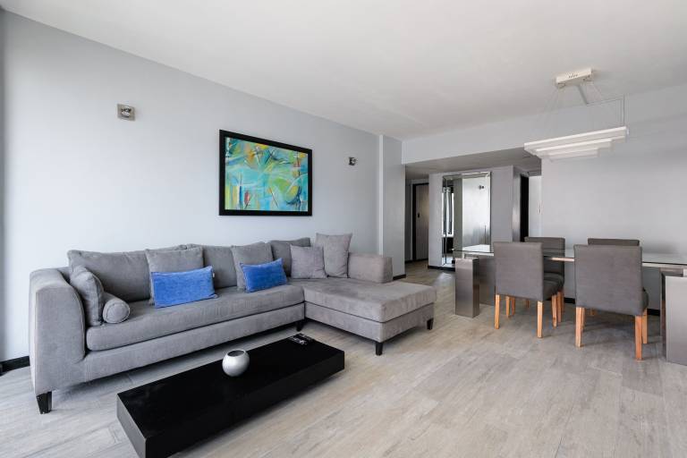 Apartment Balvanera