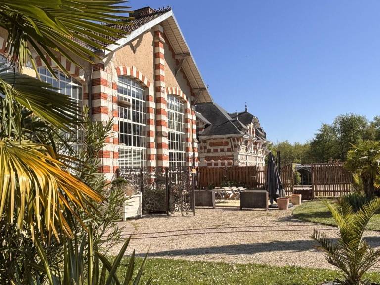 Cottage Joué-lès-Tours