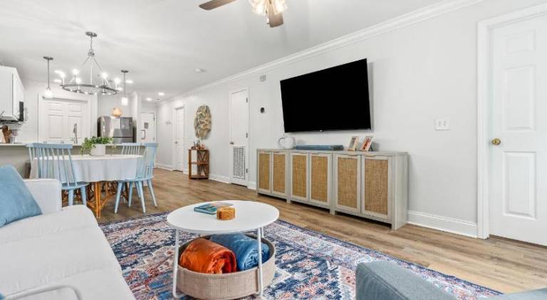 Charming holiday apartment | Pets are welcome — photo 2