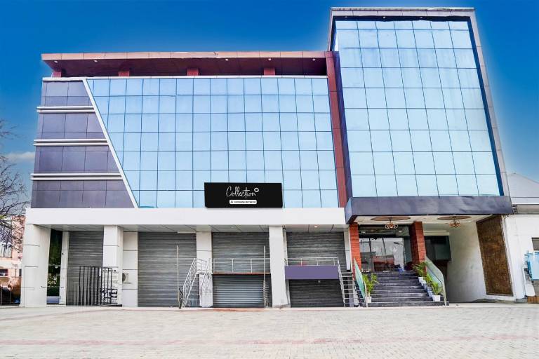 Super Collection O Bareilly Near Satellite Bus Stand