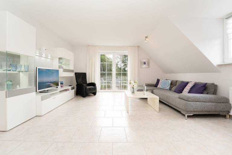 Ferienwohnung Fehmarnsund