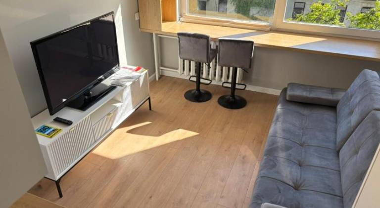 Lovely rental apartment | Close to St Catherine's Church | Pets allowed — photo 2