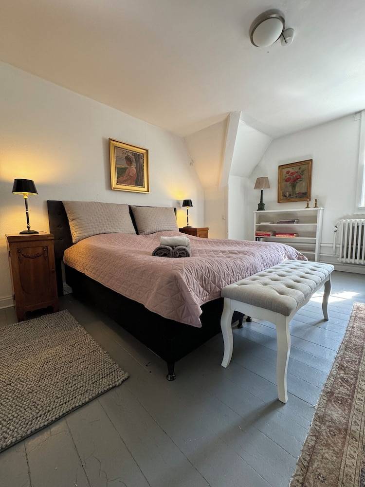 Bed & Breakfast Præstø