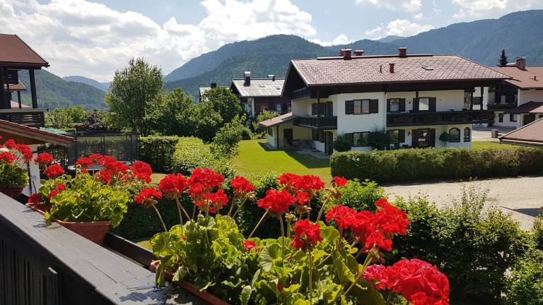 Apartment Traunstein