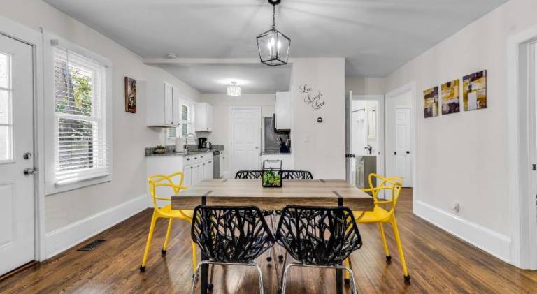 House with 3 rooms for 9 persons — photo 3