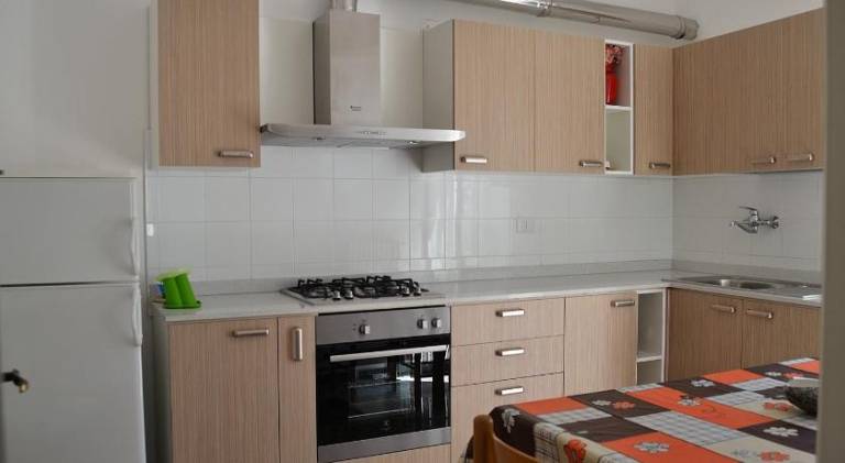 Holiday apartment with terrace — photo 3