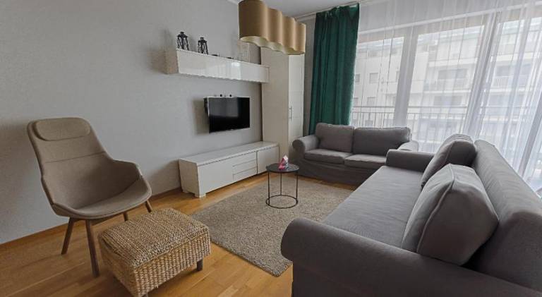 Holiday apartment | Dogs allowed in Swinoujscie