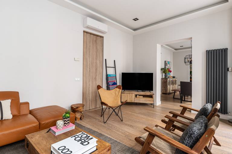 Fully equipped holiday apartment | Next to Puerta del Sol | Pets allowed — photo 5