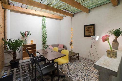 Appartement Épinal