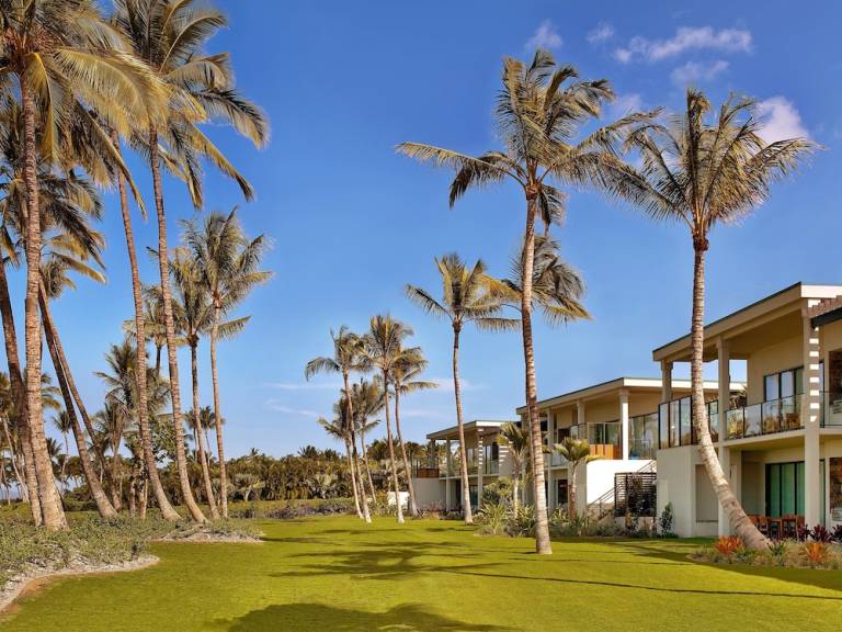 Resort Wailea