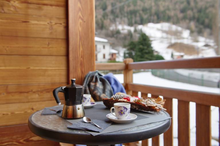 Apartment 'Le Cervin' with Balcony and Wi-Fi — photo 4