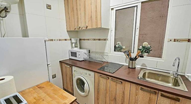 Holiday apartment | Near Alcazaba of Málaga — photo 5