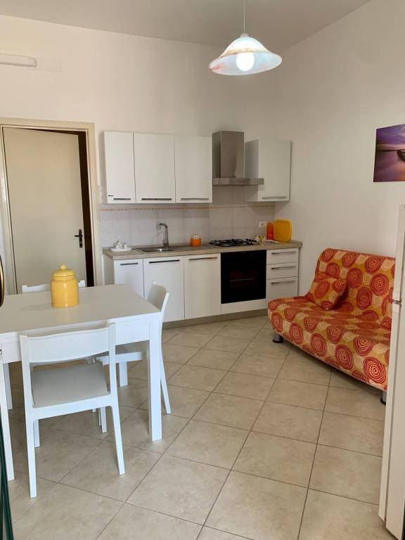 Apartment with patio | Sea view — photo 3