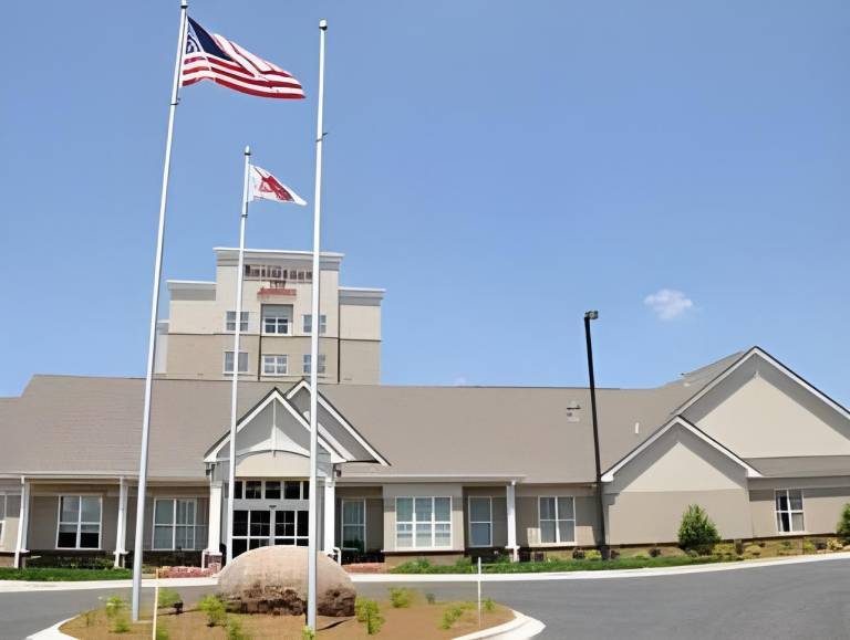 Residence Inn by Marriott Charlotte Concord in Concord, NC
