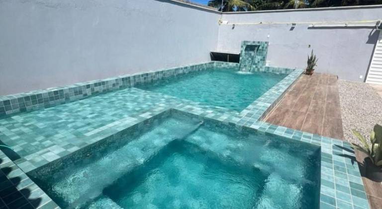House | Pets allowed in Marechal Deodoro