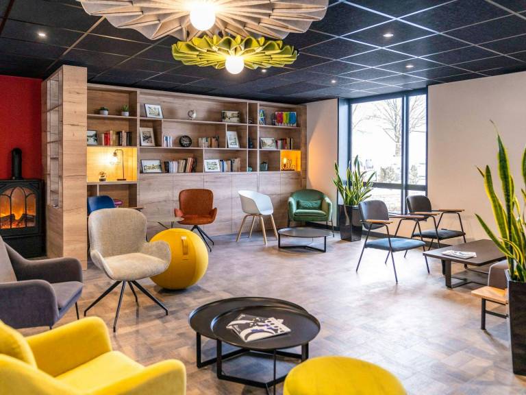Ibis Pontarlier — photo 5
