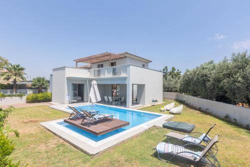 Villa Ayia Napa