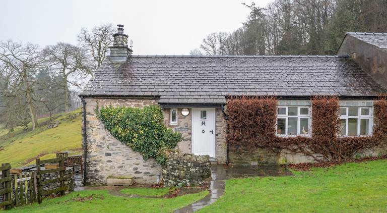 Villa Satterthwaite