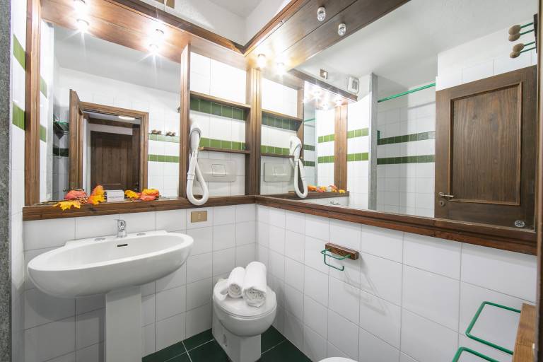Appartement  Césane